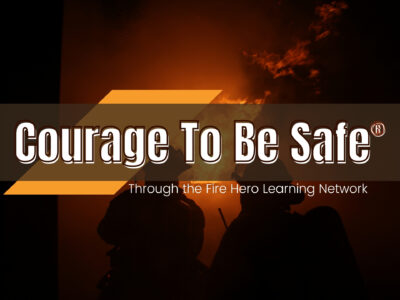 Courage To Be Safe Course by Couch Courses