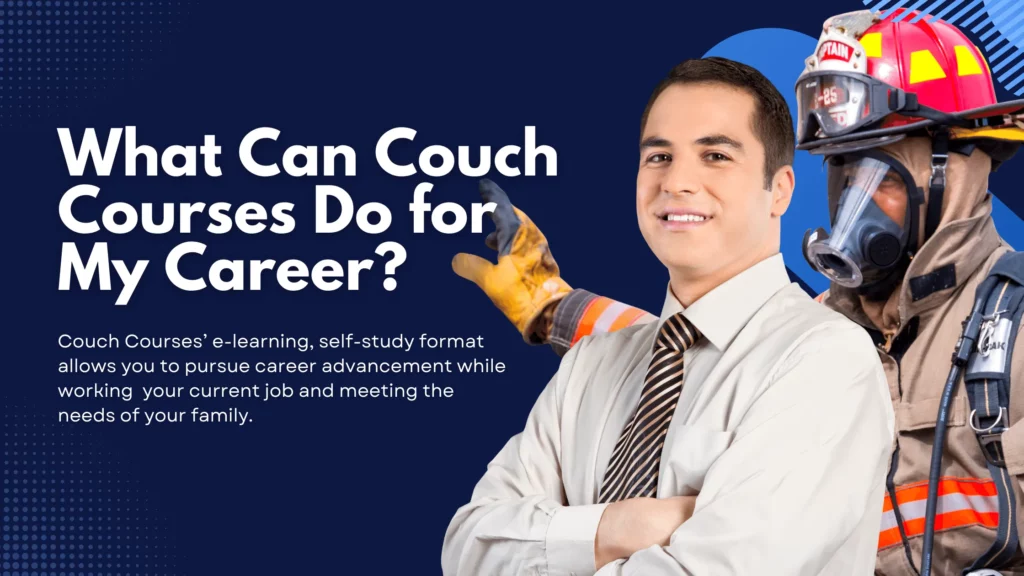 What Can Couch Courses Do for My Career?