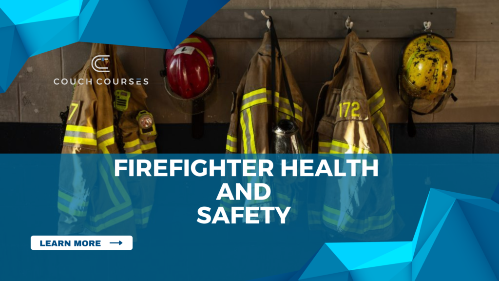 firefighter health and safety