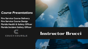 Instructor Brucci Presentation Coverpage 2024