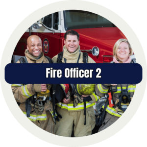 Fire Officer 2 Fighter Fighter Online Course