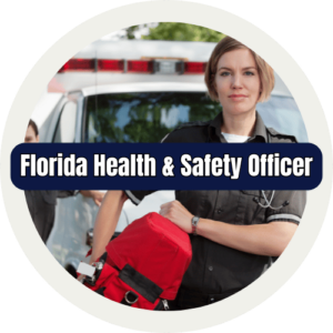 Florida Health and Safety Officer Fighter Online Course