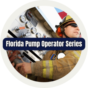 Florida Pump Operator Series​ Fighter Online Course