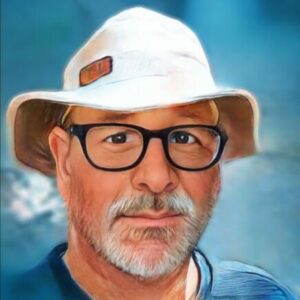 Profile photo of Brian Deckard