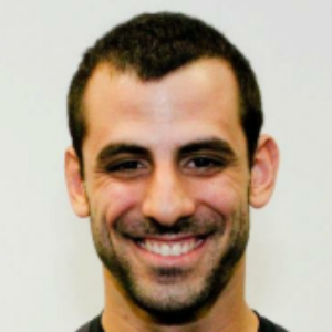 Profile photo of Marc Bifano